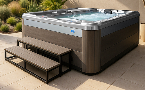 Cold Plunge&trade; Spas Pawtucket hot tubs for sale