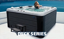Deck Series Pawtucket hot tubs for sale