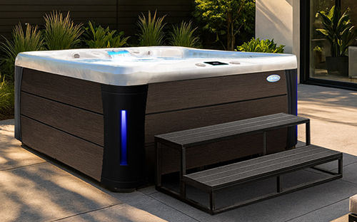 Escape Plus&trade; Spas Pawtucket hot tubs for sale