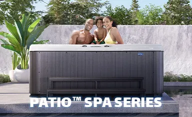 Patio Plus™ Spas Pawtucket hot tubs for sale