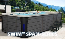 Swim X-Series Spas Pawtucket hot tubs for sale