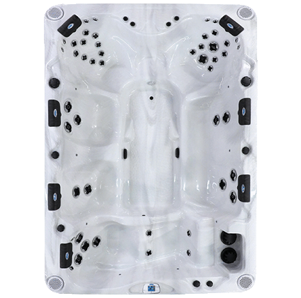 Newporter EC-1148LX hot tubs for sale in Pawtucket