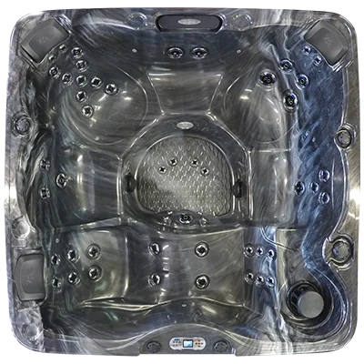 Pacifica EC-751L hot tubs for sale in Pawtucket