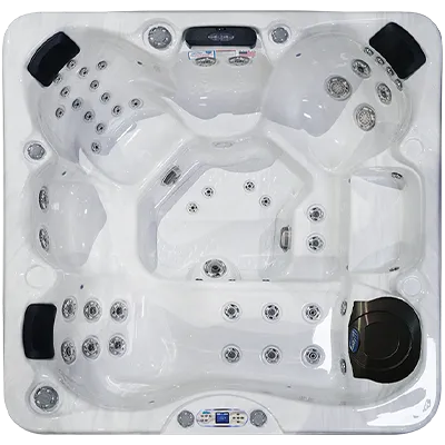 Avalon EC-849L hot tubs for sale in Pawtucket