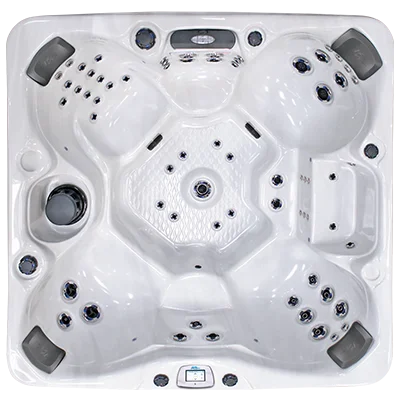 Cancun-X EC-867BX hot tubs for sale in Pawtucket