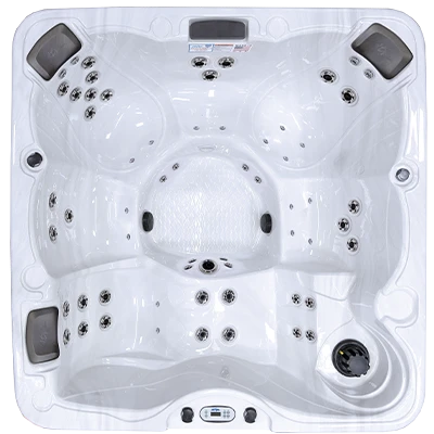 Pacifica Plus PPZ-752L hot tubs for sale in Pawtucket
