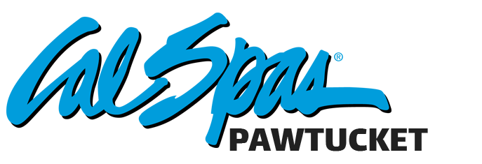 Calspas logo - Pawtucket